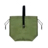 Sac coton goodjour vert