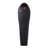 Sac de couchage duvets down 650 noir