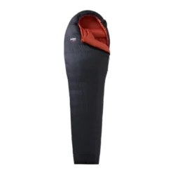 Sac de couchage duvets down 650 noir
