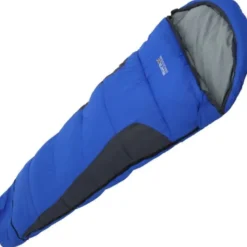 Sac de couchage enfant regatta hilo boost bleu