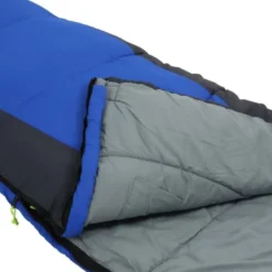 Sac de couchage enfant regatta hilo boost bleu