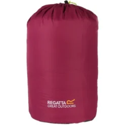 Sac de couchage enfant regatta hilo boost violet