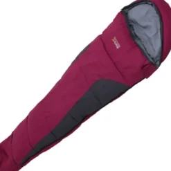 Sac de couchage enfant regatta hilo boost violet