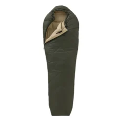 Sac de couchage expédition kaki