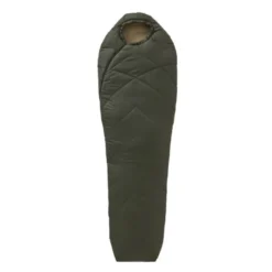 Sac de couchage expédition kaki