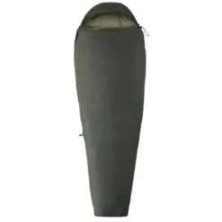 Sac de couchage light oxygene kaki