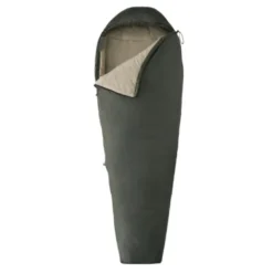 Sac de couchage light oxygene kaki