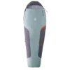 Sac de couchage light trail 900 gris dro