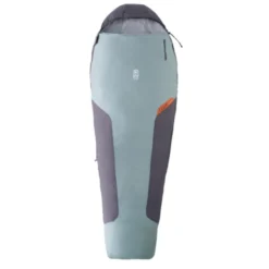Sac de couchage light trail 900 gris dro