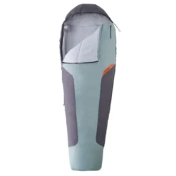Sac de couchage light trail 900 gris dro