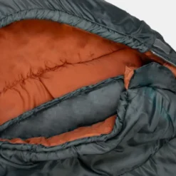 Sac de couchage momie highlander rayet