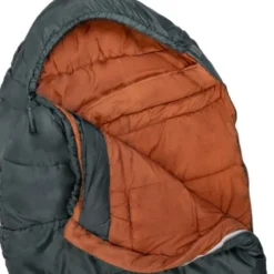 Sac de couchage momie highlander rayet