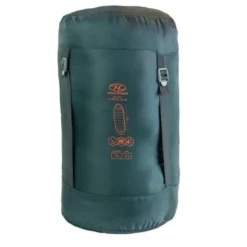 Sac de couchage momie highlander rayet