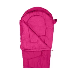 Sac de couchage momie highlander