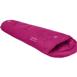 Sac de couchage momie highlander