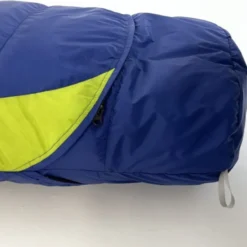 Sac de couchage momie sirjoseph pour