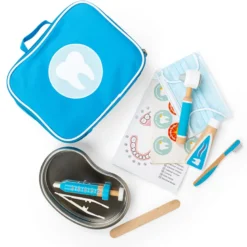 Sac de dentiste et accessoires