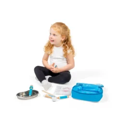 Sac de dentiste et accessoires