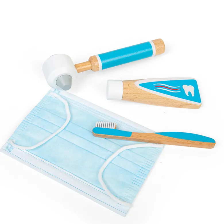 Sac de dentiste et accessoires