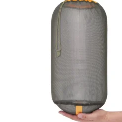 Sac de rangement sea to summit mesh stuff sack 13 litres