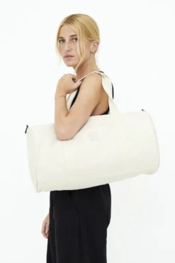 Sac de sport - everyday ecru