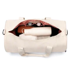 Sac de sport - everyday ecru