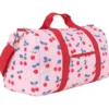 Sac de voyage cerises