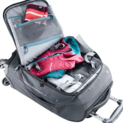 Sac de voyage deuter aviant access movo 36 noir