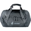 Sac de voyage deuter duffel 35 noir