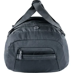 Sac de voyage deuter duffel 35 noir