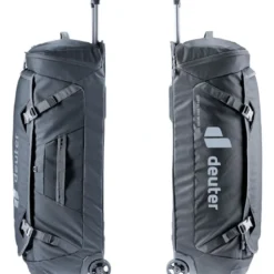 Sac de voyage deuter duffel pro movo 90 noir
