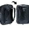 Sac de voyage deuter duffel pro 40 noir