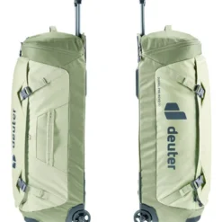 Sac de voyage deuter duffel pro movo 90 vert