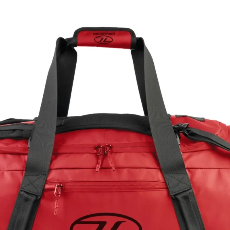 Sac de voyage highlander hauler duffel -