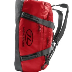 Sac de voyage highlander hauler duffel -