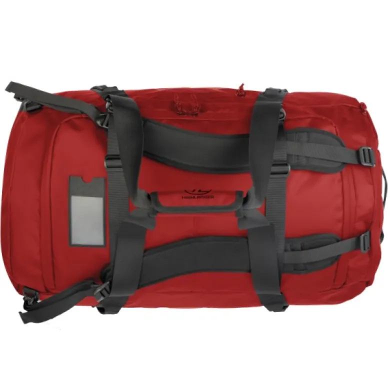 Sac de voyage highlander hauler duffel -