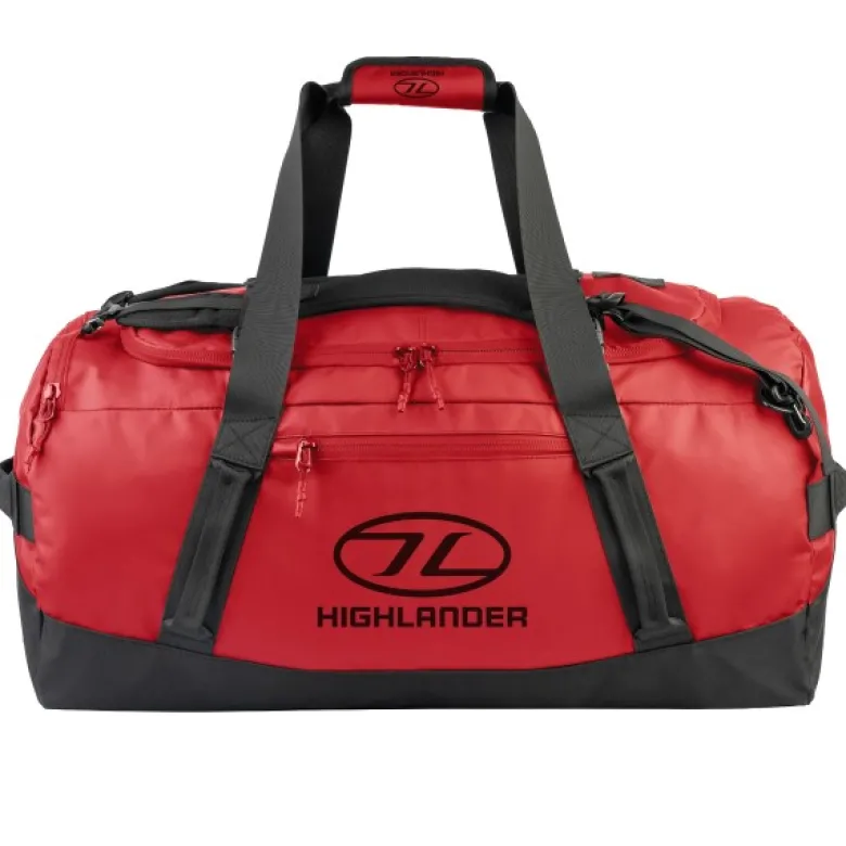 Sac de voyage highlander hauler duffel -