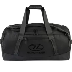 Sac de voyage highlander hauler duffel -