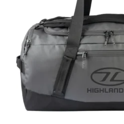 Sac de voyage highlander hauler duffel -
