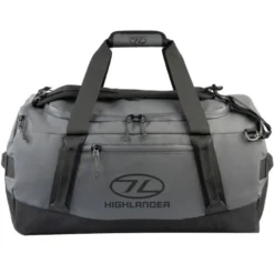 Sac de week-end highlander hauler duffel