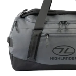 Sac de week-end highlander hauler duffel