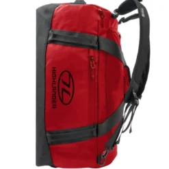 Sac de week-end highlander hauler duffel