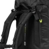 Sac à dos aspen 40+10l noir