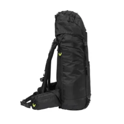 Sac à dos aspen 40+10l noir