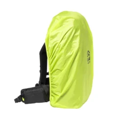 Sac à dos aspen 40+10l noir