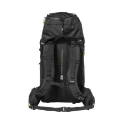 Sac à dos aspen 40+10l noir