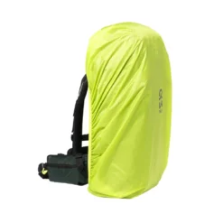 Sac à dos aspen 40+10l vert sapin