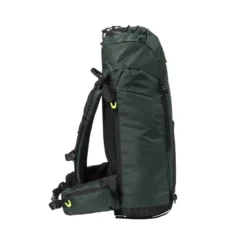 Sac à dos aspen 40+10l vert sapin