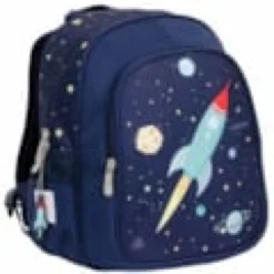 Sac à dos avec poche isotherme espace