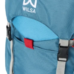 Sac à dos balade aspen 40l bleu